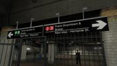 LCPP Subway Overhaul